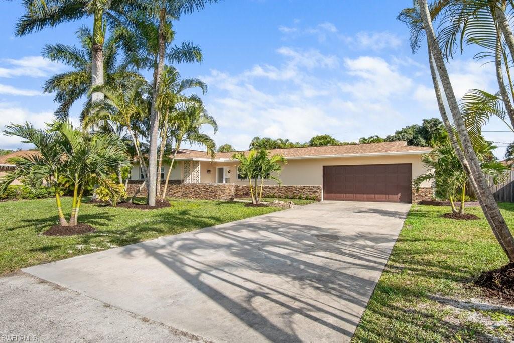 152 Coral Vine DR