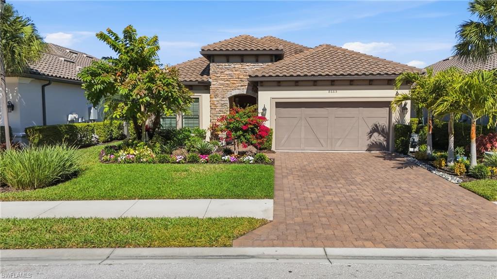 8665 Dilillo CT