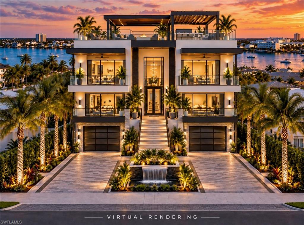 601 Estero BLVD