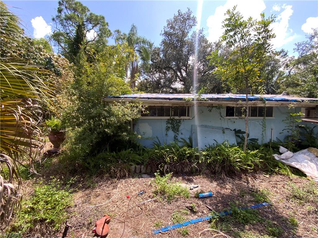 545 Evergreen RD