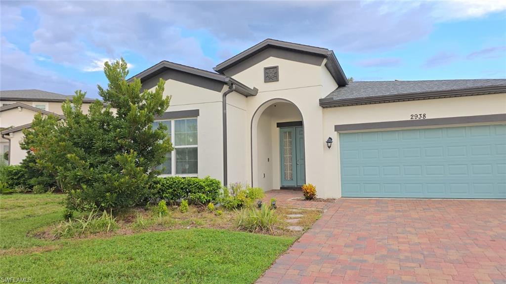 2938 SCARLETT DR