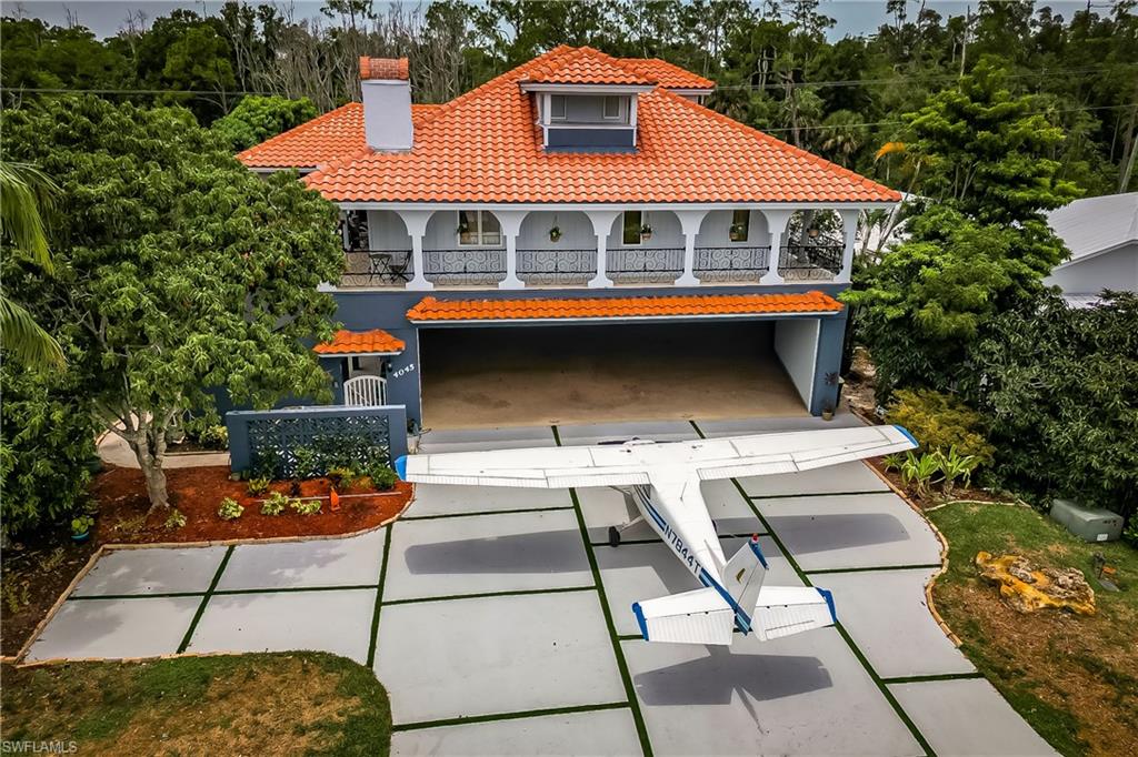 4045 Skyway DR
