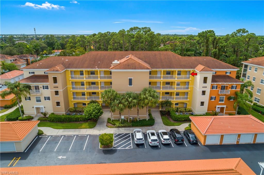 4450 Botanical Place CIR 406