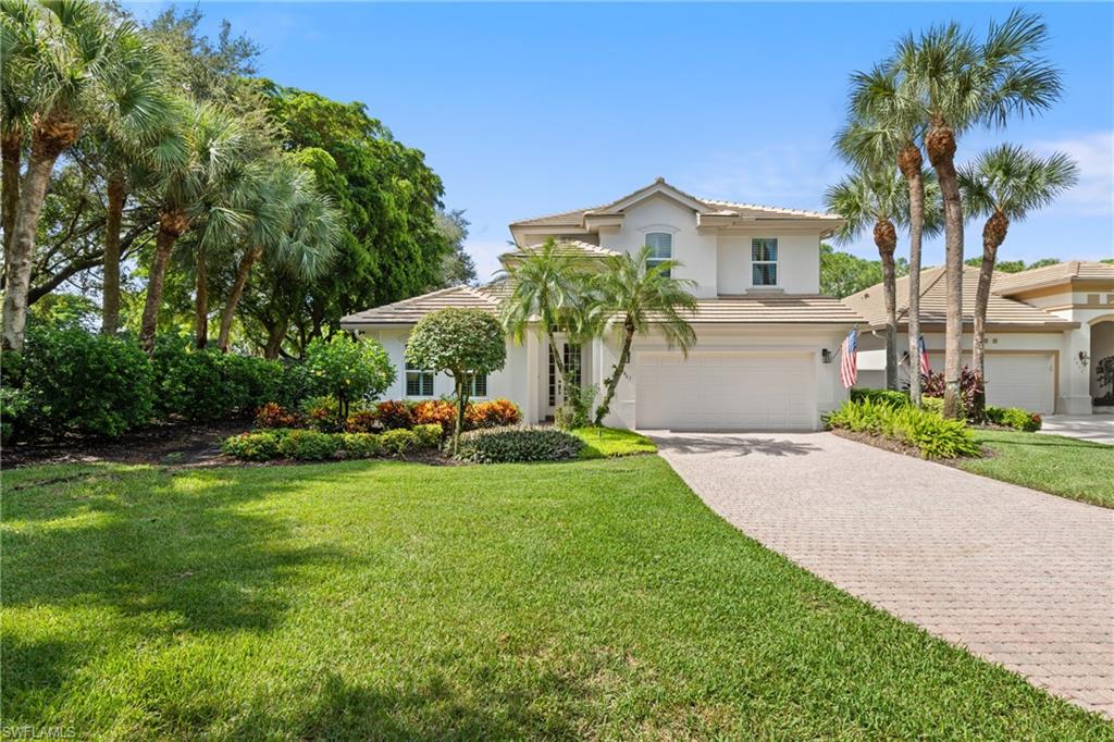 9463 Oak Strand DR