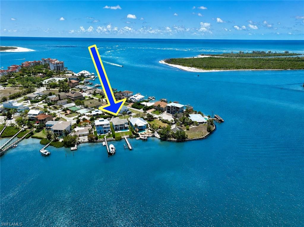 62 Dolphin CIR