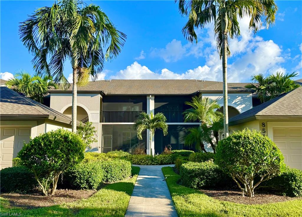 8580 Naples Heritage DR 621