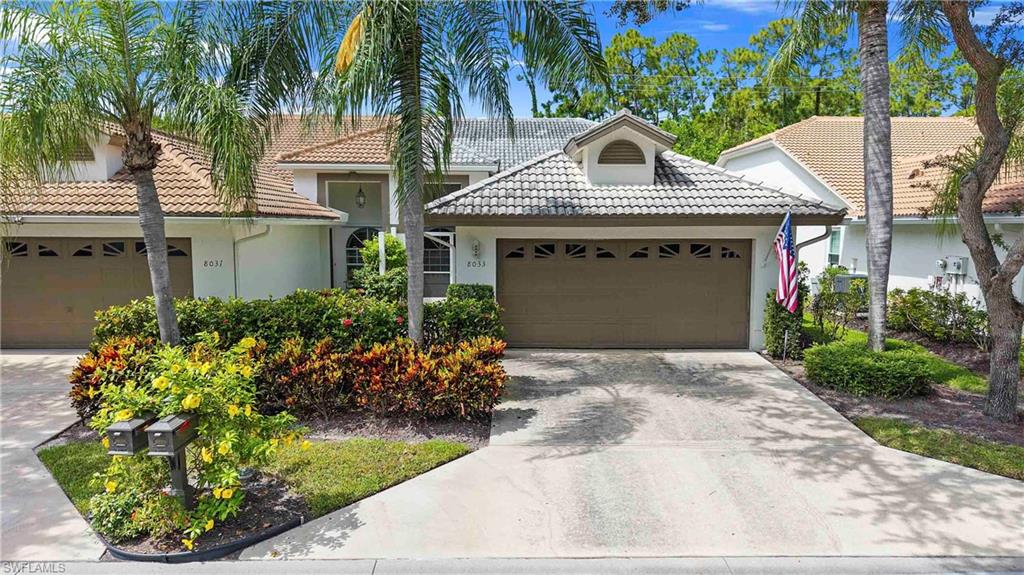 8033 San Vista CIR 12R
