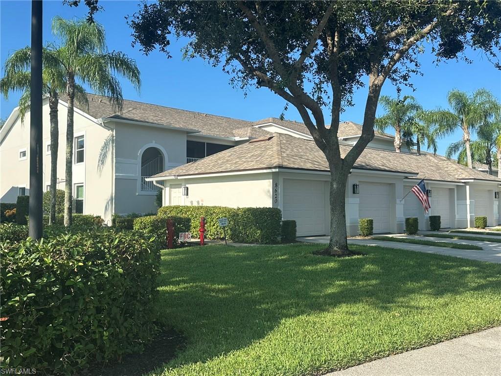 8620 Cedar Hammock CIR 1112