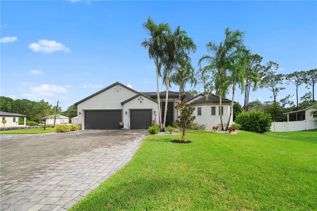9796 Strike LN