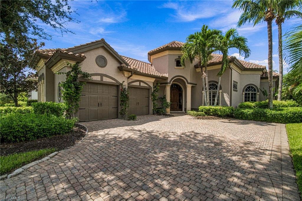 14850 Bellezza LN