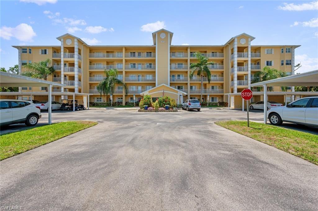 19870 Breckenridge DR 205