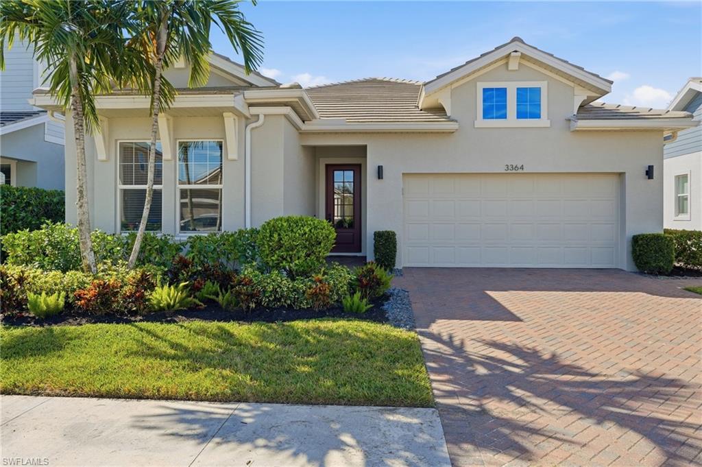 3364 Pilot CIR