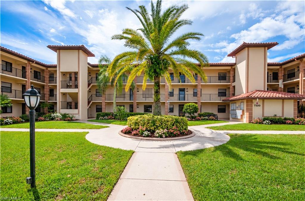 7320 Province WAY 2105