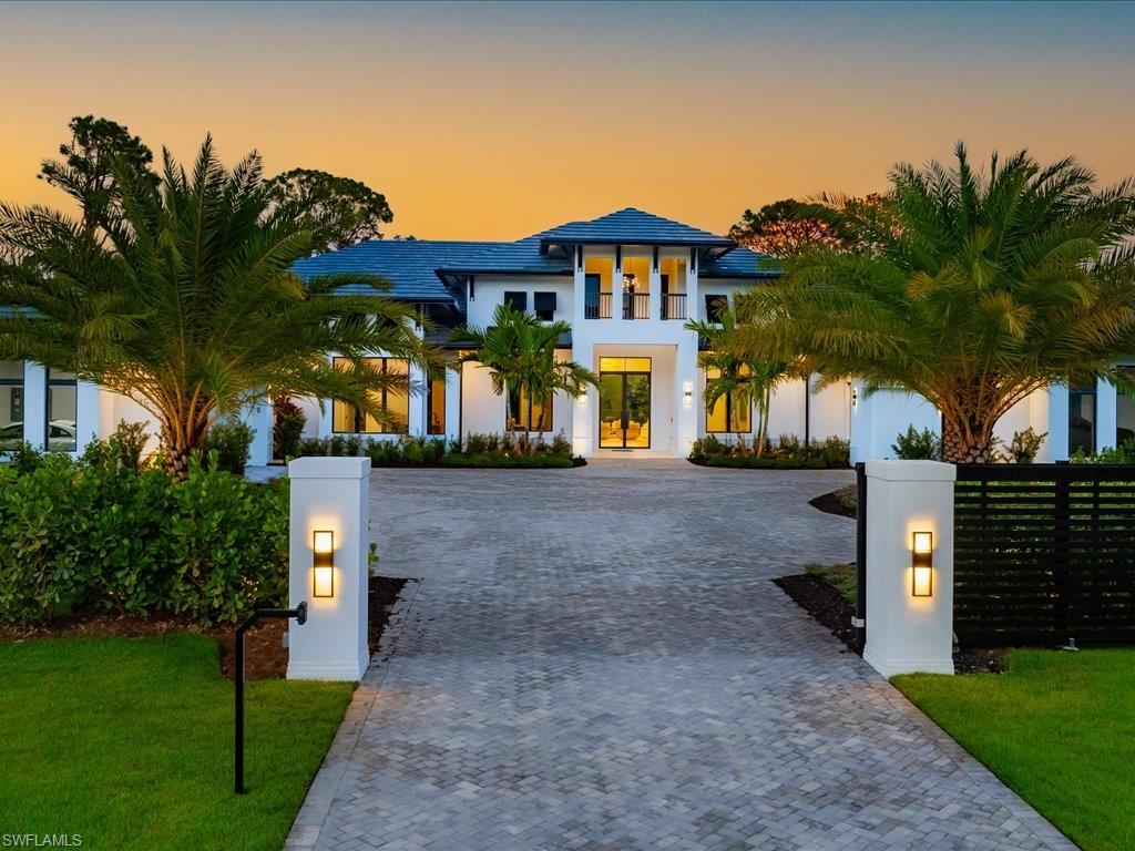 500 Ridge DR