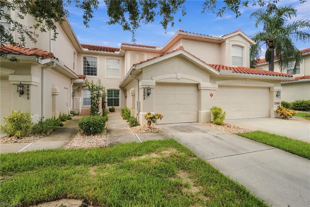 22891 Sago Pointe DR 2002
