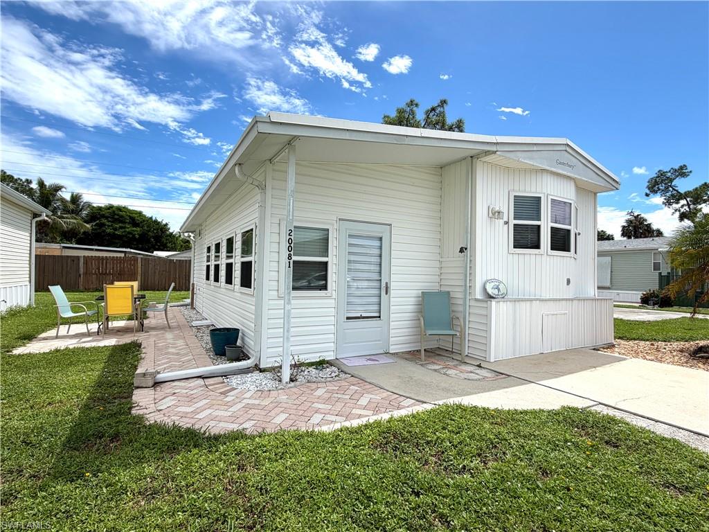 20081 Cumberland CT