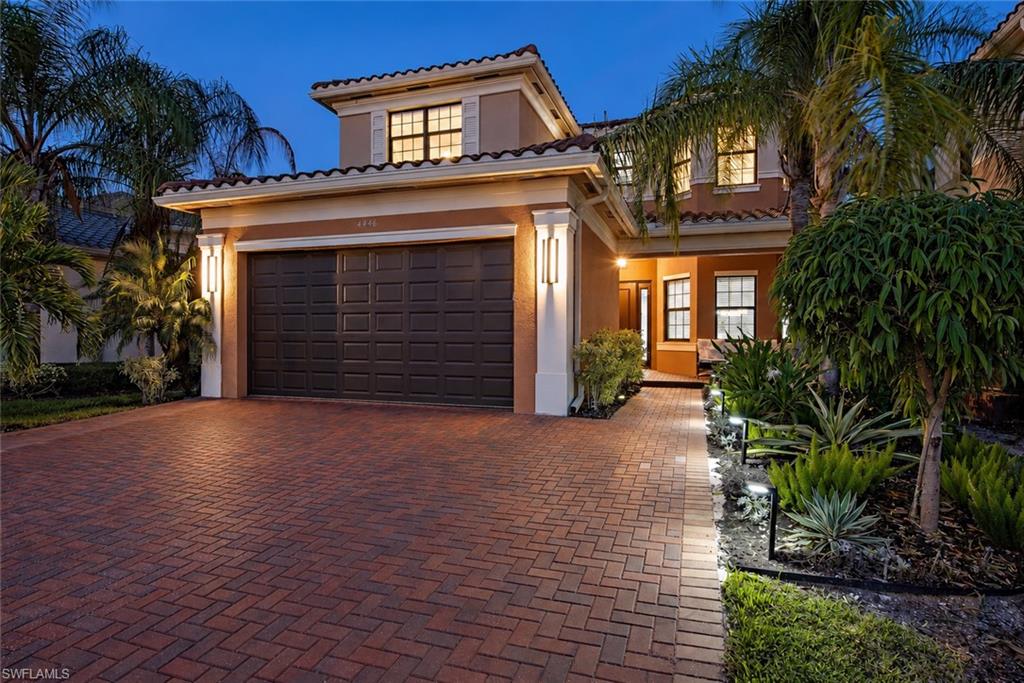 4446 Crimson AVE