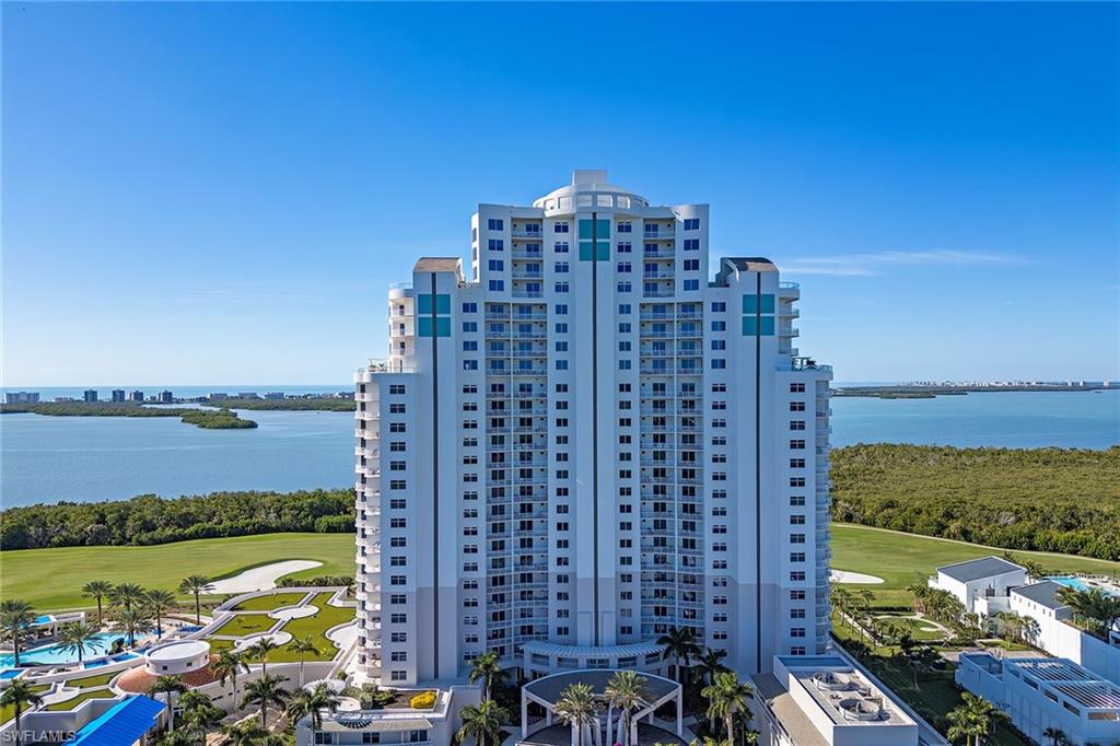 4971 Bonita Bay BLVD PH2202