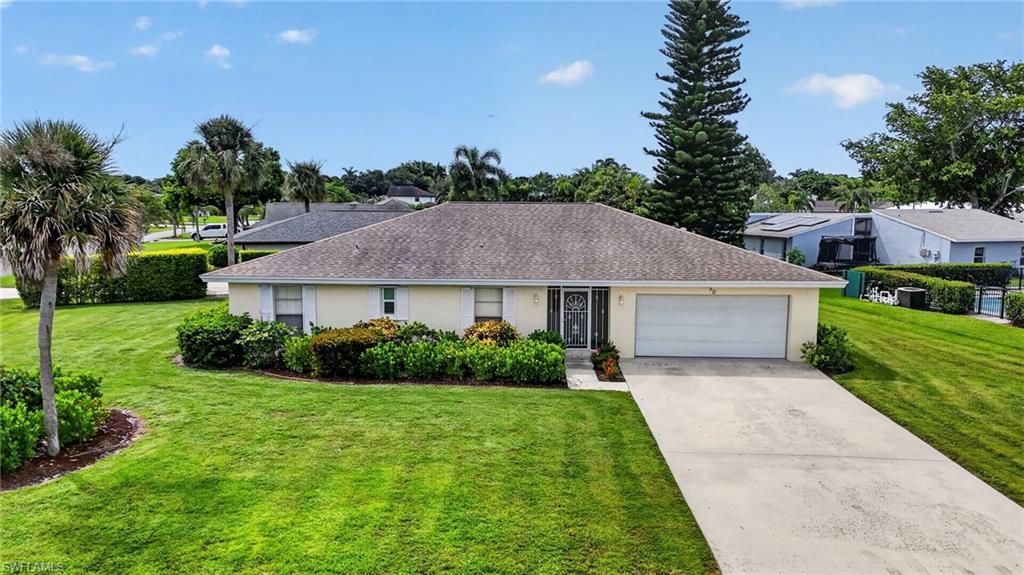 450 Huntington DR