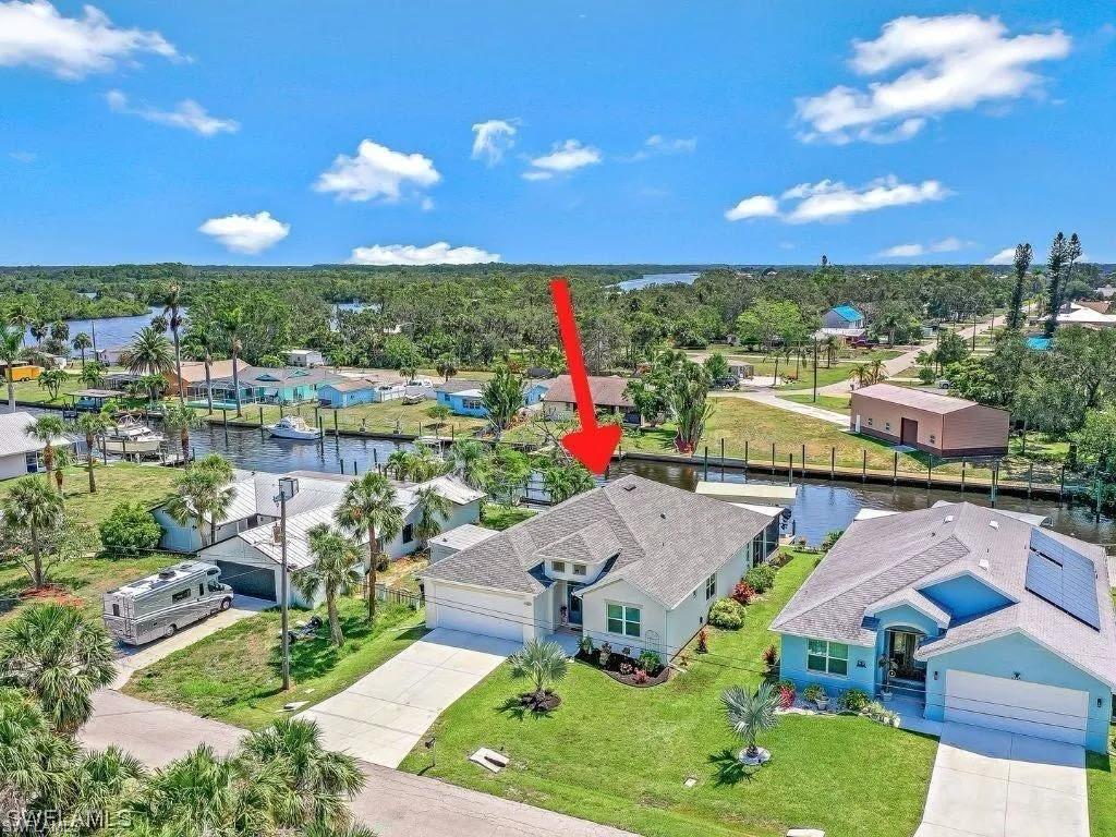 2214 Isle Of Pines AVE
