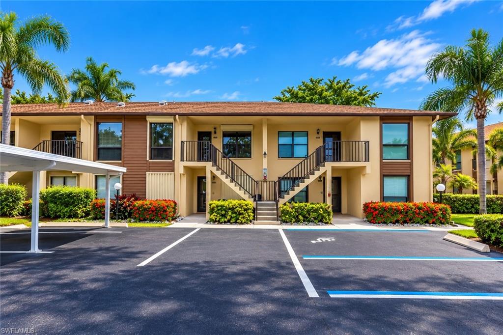 4410 Chantelle DR H-205