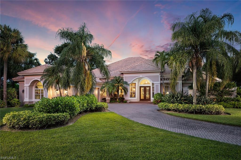2370 Alexander Palm DR