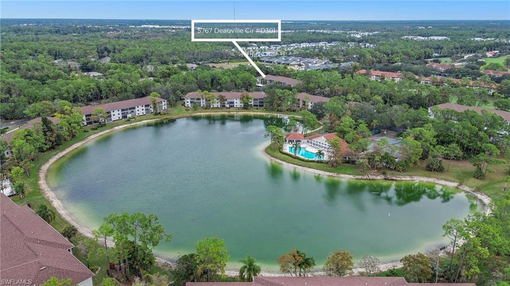 5767 Deauville CIR D301