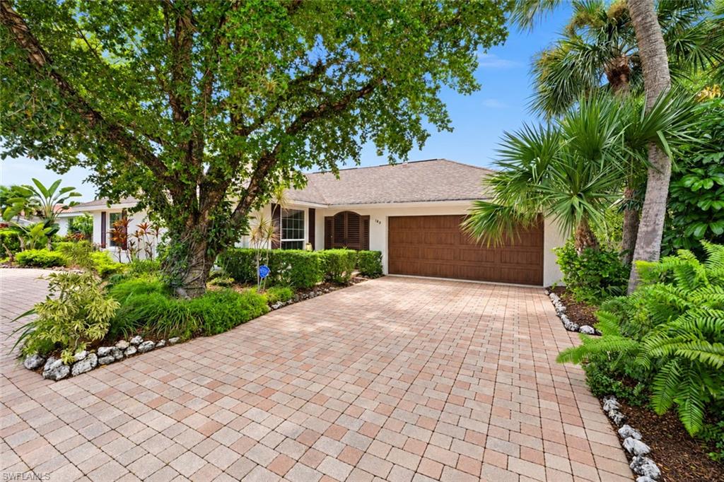 180 Pebble Beach BLVD