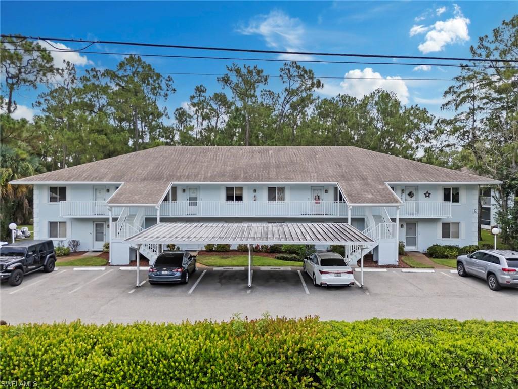 3531 County Barn RD 201