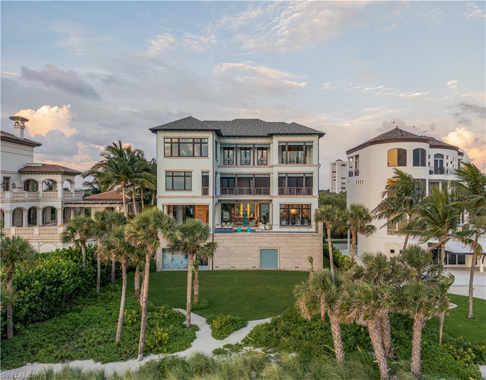 7409 Bay Colony DR