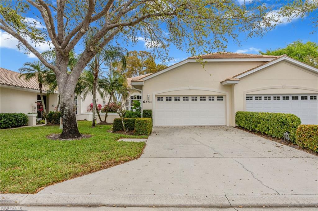 6541 Ilex CIR