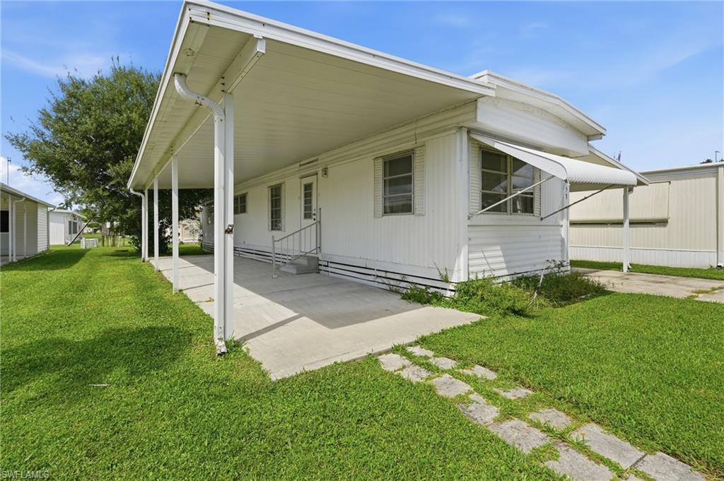 153 Primrose LN 65
