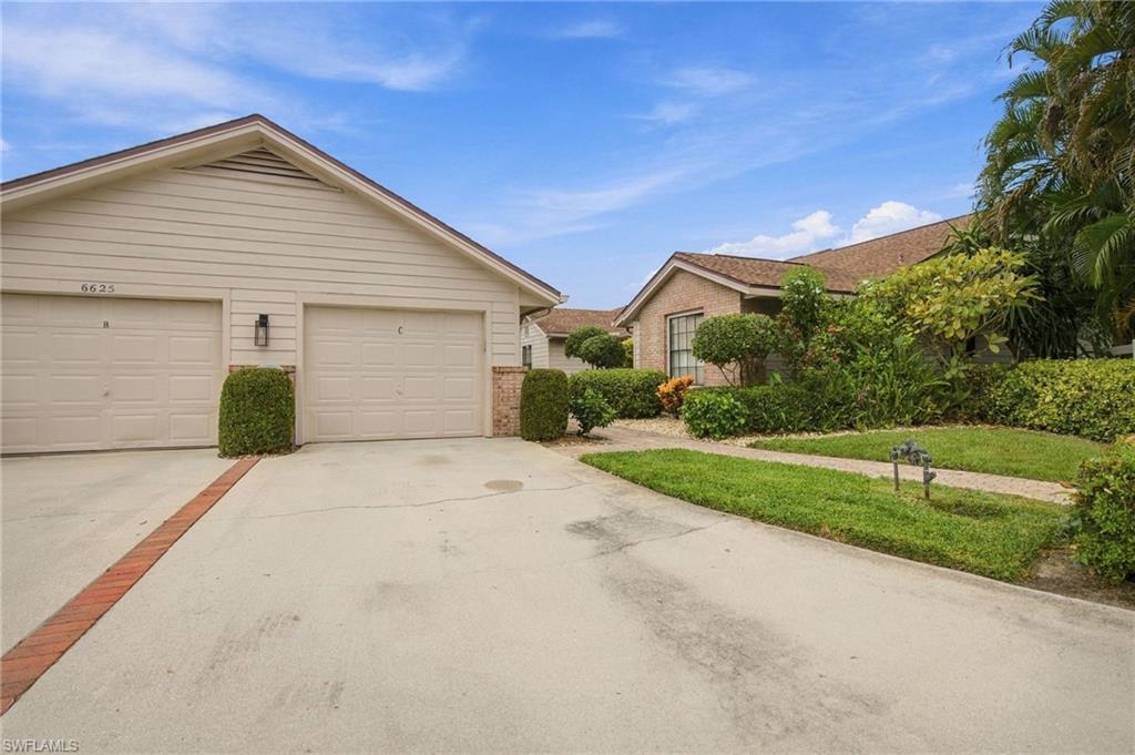 6625 Ilex CIR C