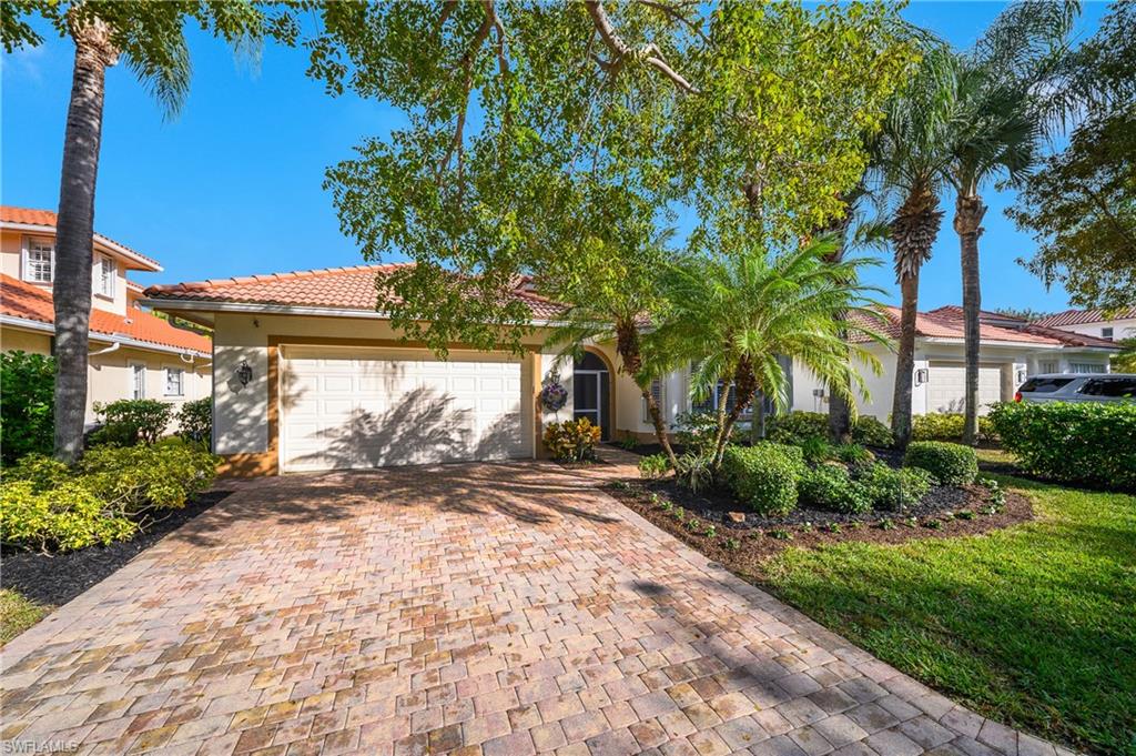 4806 Europa DR