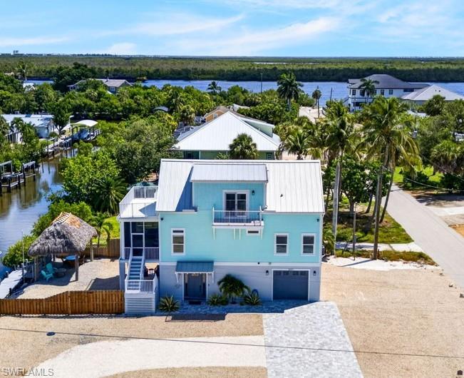 3597 Shell Mound BLVD