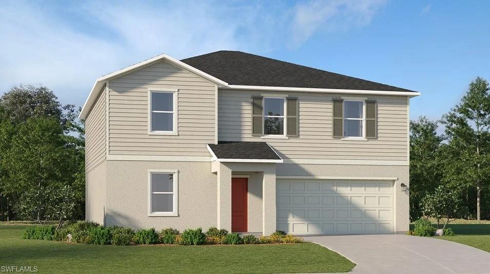 17396 Cantu CT