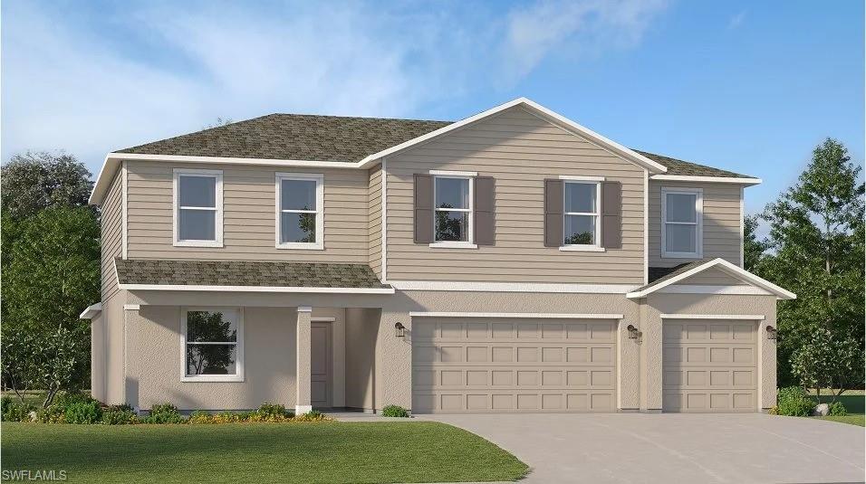 17073 Pompeii WAY