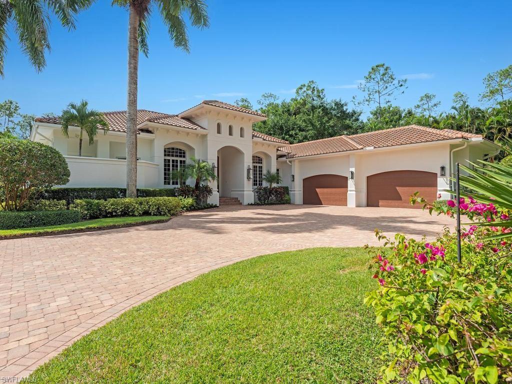 5140 Tamarind Ridge DR