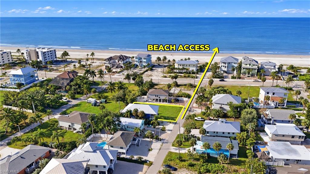 116 Coconut DR