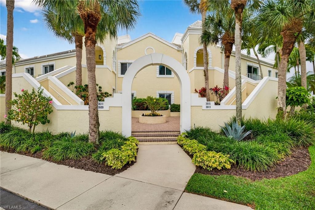 3615 HALDEMAN CREEK DR 204