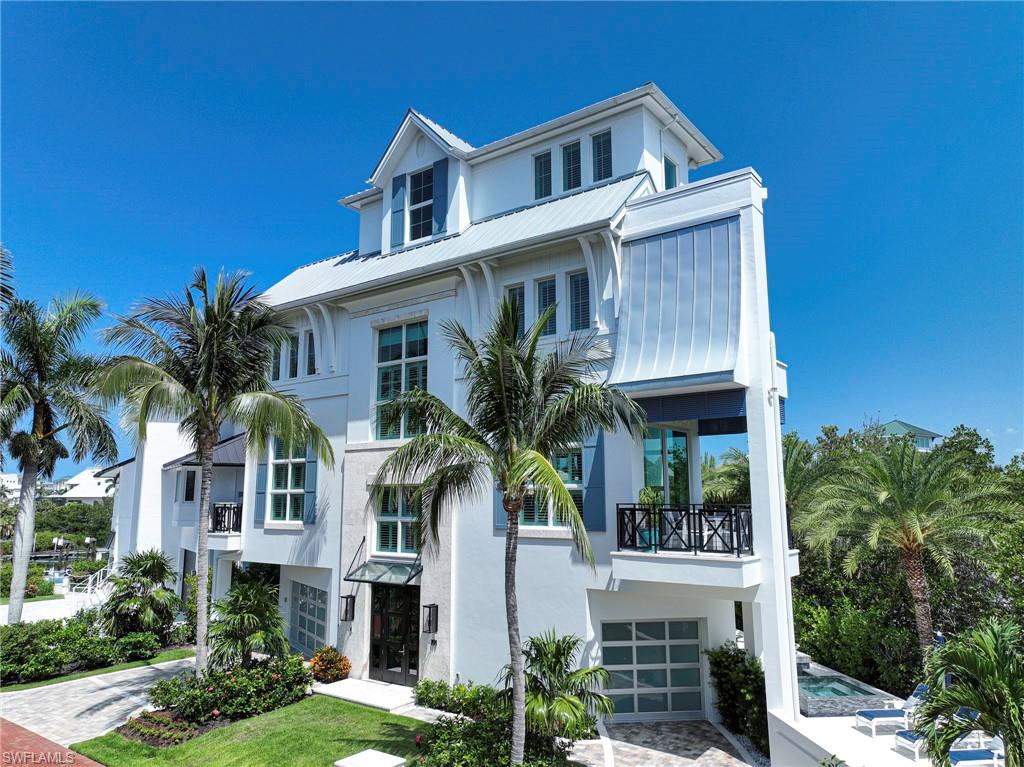 191 Bayfront DR