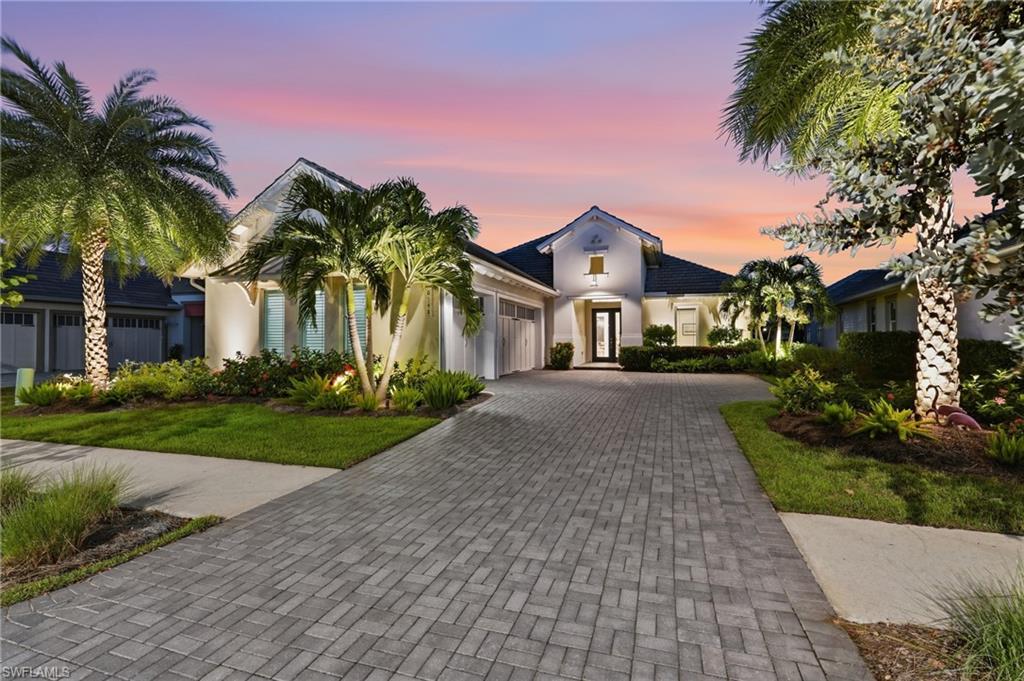6148 Rodney Bay LN