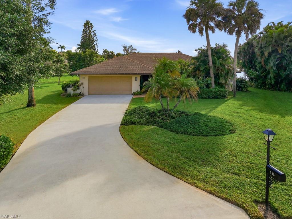 105 Cherry Hill CT