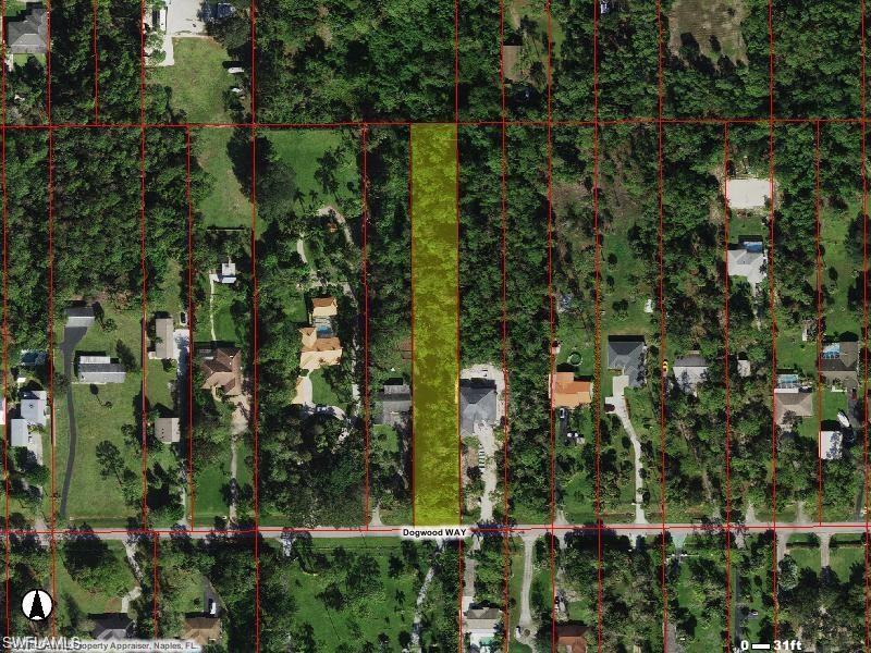 6131 Dogwood WAY