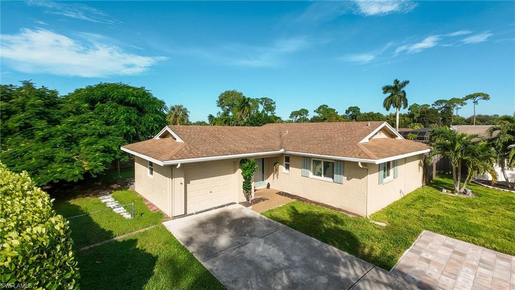 3490 Santiago WAY