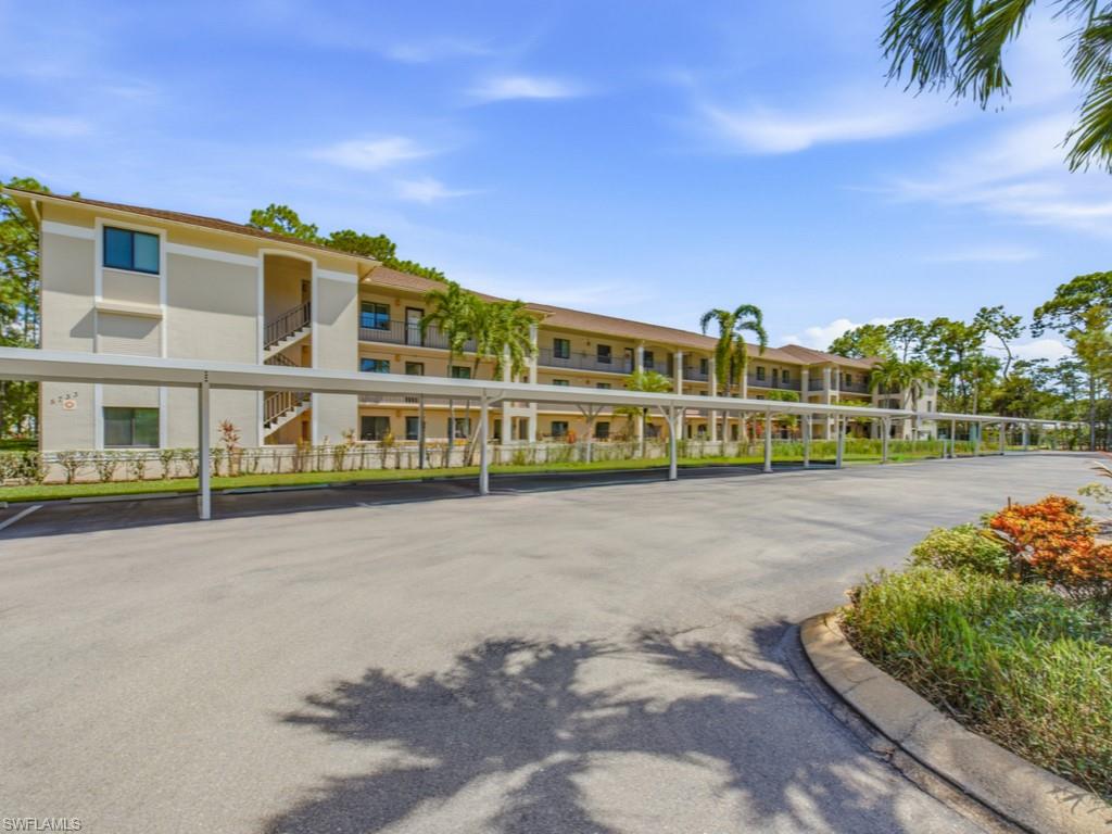 5733 Deauville CIR G107
