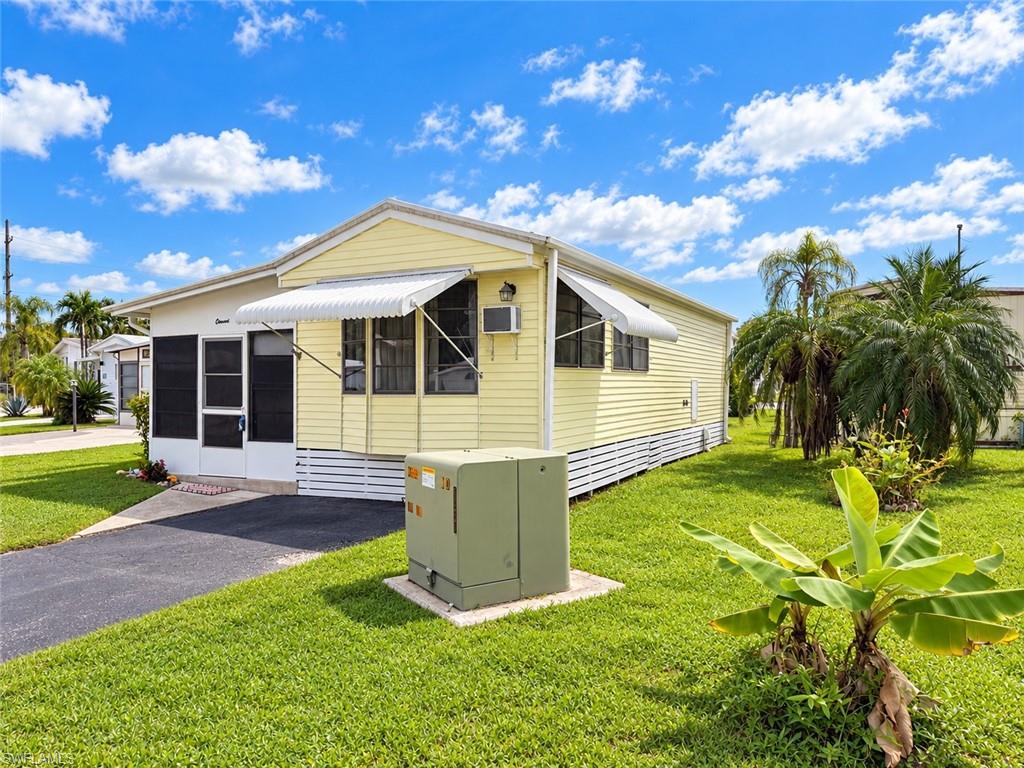 11 Zircon DR