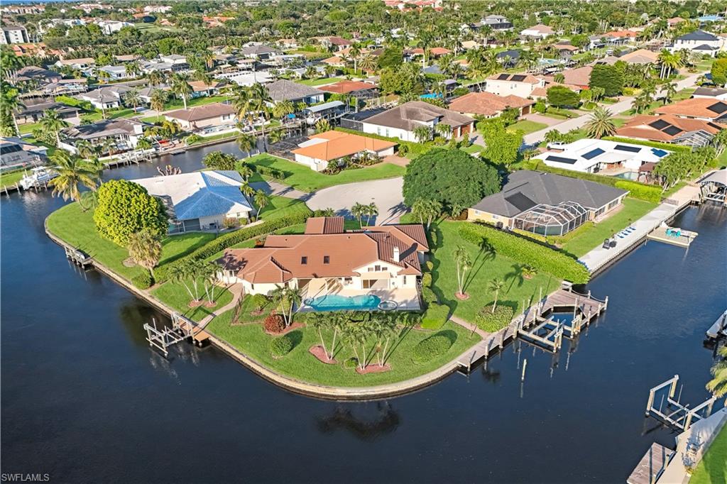 954 Bal Isle DR