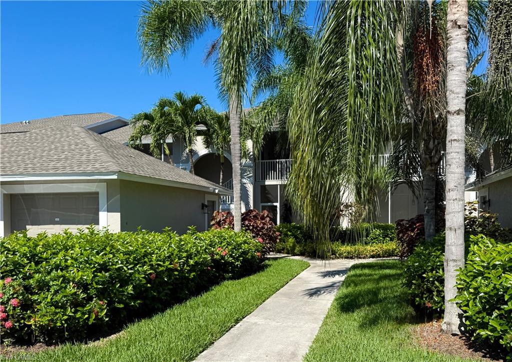 8605 Naples Heritage DR 212