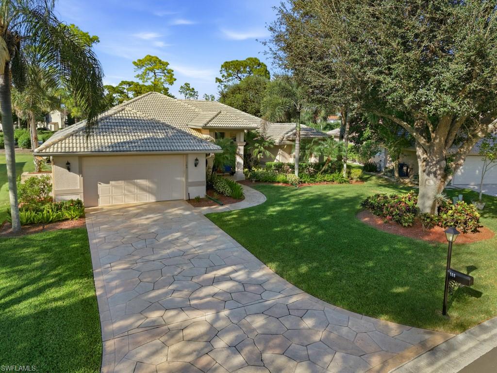 169 Muirfield CIR
